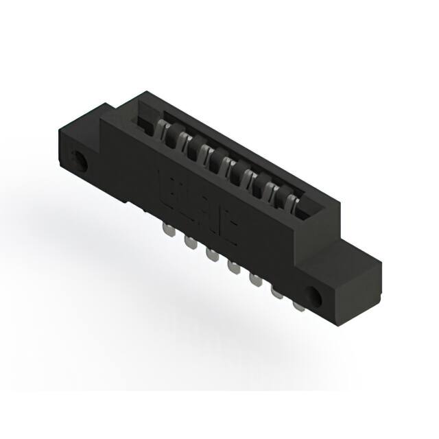 857-007-405-112 EDAC Inc.  Edgeboard Connectors